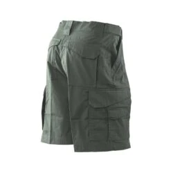 Tru-Spec Original 24-7 Series 9" Shorts. -Tactical Clothing Store USPT TR573 OD 1500 2