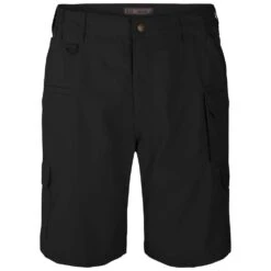 5.11 Tactical Taclite 9-1/2" Inseam Shorts. -Tactical Clothing Store USPT TR626 BLK 1500 1 1