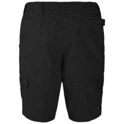 5.11 Tactical Taclite 9-1/2" Inseam Shorts. -Tactical Clothing Store USPT TR626 BLK 1500 2 1