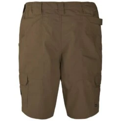 5.11 Tactical Taclite 9-1/2" Inseam Shorts. -Tactical Clothing Store USPT TR626 TAN 1500 2
