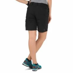 5.11 Tactical Women's Taclite Pro Shorts. -Tactical Clothing Store USPT TR682 BLK 1500 2 1