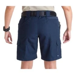 5.11 Tactical Women's Taclite Pro Shorts. -Tactical Clothing Store USPT TR682 DKNV 1500 3