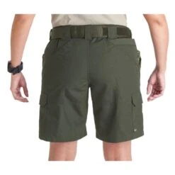 5.11 Tactical Women's Taclite Pro Shorts. -Tactical Clothing Store USPT TR682 TDGN 1500 3 1