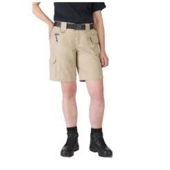 5.11 Tactical Women's Taclite Pro Shorts. -Tactical Clothing Store USPT TR682 TDKH 1500 1