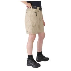 5.11 Tactical Women's Taclite Pro Shorts. -Tactical Clothing Store USPT TR682 TDKH 1500 3