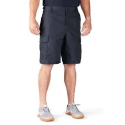 Propper BDU Battle Ripstop Cargo Shorts. -Tactical Clothing Store USPT TR699 DKNV 1500 2