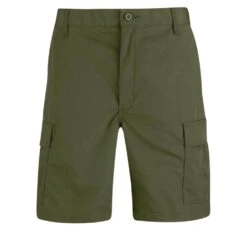 Propper BDU Battle Ripstop Cargo Shorts.