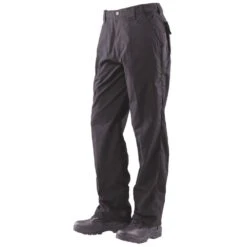 Tru Spec 24 7 Series Classic Tactical Pants. -Tactical Clothing Store USPT TR727 BLK 1500 1 1