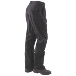 Tru Spec 24 7 Series Classic Tactical Pants. -Tactical Clothing Store USPT TR727 BLK 1500 2 1