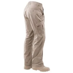 Tru-Spec 24-7 Series Simply Tactical Cargo Pants. -Tactical Clothing Store USPT TR738 KHA 1500 2