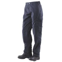 Tru-Spec 24-7 Series Simply Tactical Cargo Pants. -Tactical Clothing Store USPT TR738 NAV 1500 1 1