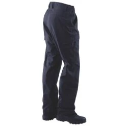 Tru-Spec 24-7 Series Simply Tactical Cargo Pants. -Tactical Clothing Store USPT TR738 NAV 1500 2 1
