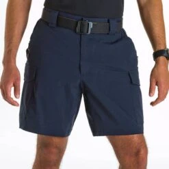 5.11 Tactical Patrol Shorts. -Tactical Clothing Store USPT TR885 DKNV 1500 3