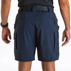 5.11 Tactical Patrol Shorts. -Tactical Clothing Store USPT TR885 DKNV 1500 4 1