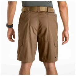 5.11 Tactical Taclite 11" Inseam Shorts. -Tactical Clothing Store USPT TR886 BBRN 1500 2
