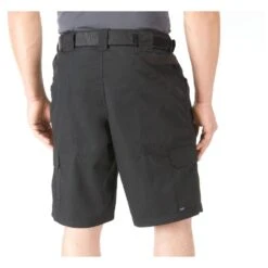 5.11 Tactical Taclite 11" Inseam Shorts. -Tactical Clothing Store USPT TR886 BLK 1500 2