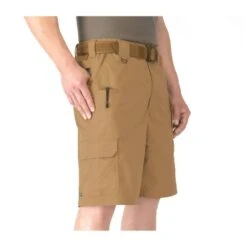 5.11 Tactical Taclite 11" Inseam Shorts. -Tactical Clothing Store USPT TR886 COY 1500 3