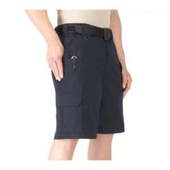 5.11 Tactical Taclite 11" Inseam Shorts. -Tactical Clothing Store USPT TR886 DKNV 1500 3
