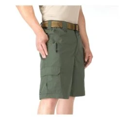 5.11 Tactical Taclite 11" Inseam Shorts. -Tactical Clothing Store USPT TR886 TDGN 1500 3