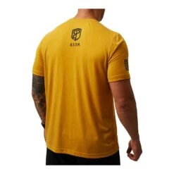 Born Primitive Don't Tread On Me Shirt. -Tactical Clothing Store USPT TS2651 YEL 1500 2 1