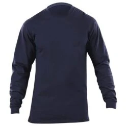 5.11 Tactical Long Sleeve Station Tee. -Tactical Clothing Store USPT TS588 1500 1 1