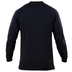 5.11 Tactical Long Sleeve Station Tee. -Tactical Clothing Store USPT TS588 1500 2 1