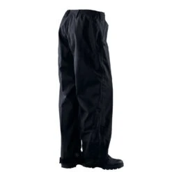 Tru-Spec H2O Proof ECWCS Pants. 22 Tru-Spec H2O Proof ECWCS Pants. -Tactical Clothing Store USPT TT052 BLK 1500 2