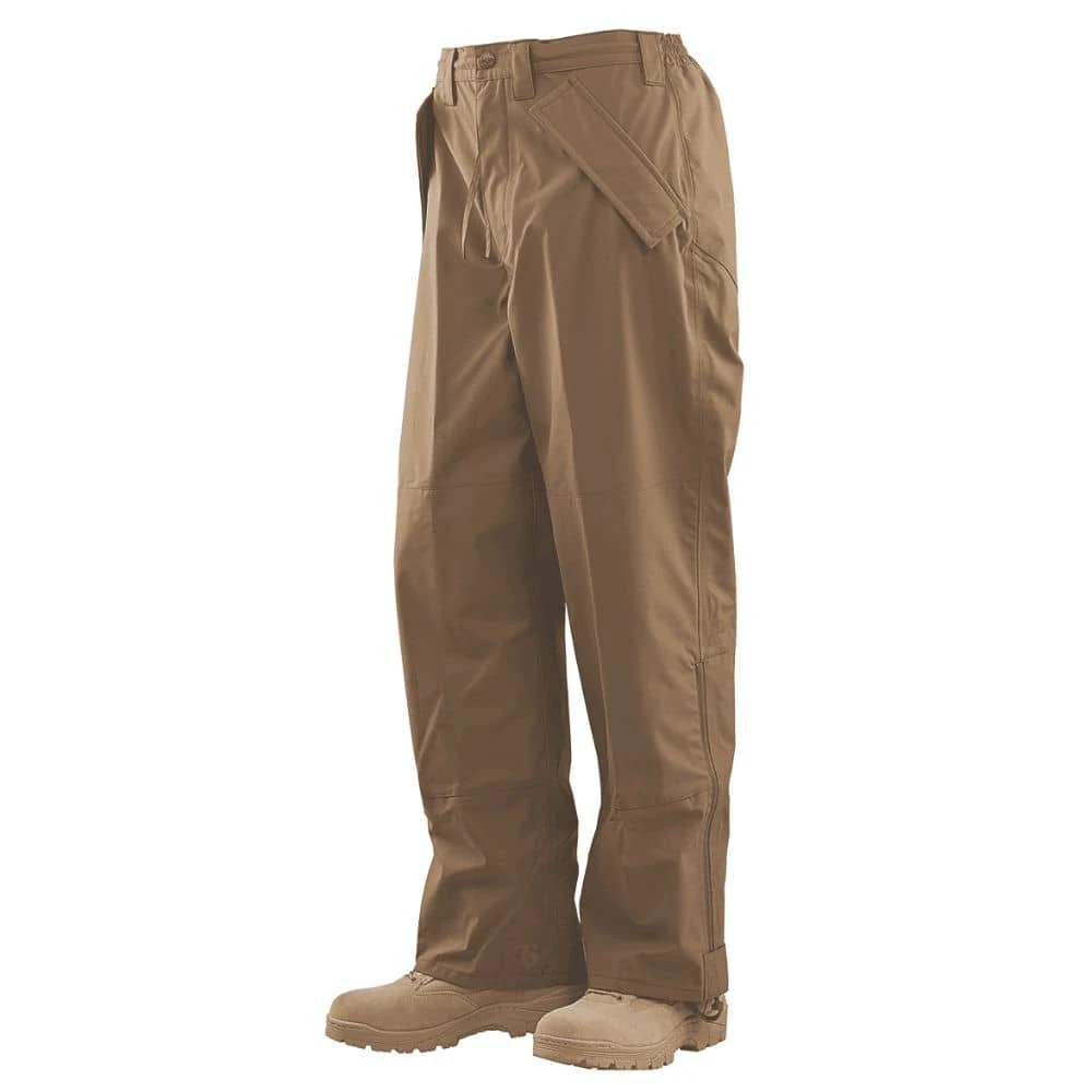 Tru-Spec H2O Proof ECWCS Pants. 1 Tru-Spec H2O Proof ECWCS Pants.