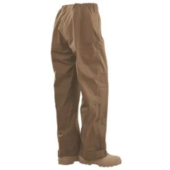 Tru-Spec H2O Proof ECWCS Pants. 23 Tru-Spec H2O Proof ECWCS Pants. -Tactical Clothing Store USPT TT052 COY 1500 2