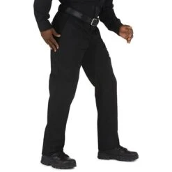 5.11 Tactical 5.11 Stryke PDU Class A Pants. -Tactical Clothing Store USPT TT358 BLK 1500 3 1