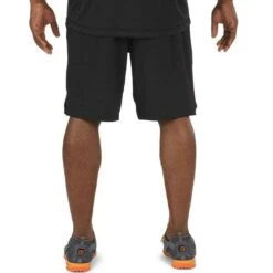 5.11 Tactical Utility PT Shorts. 11 5.11 Tactical Utility PT Shorts. -Tactical Clothing Store USPT TT370 BLK 1500 3 1