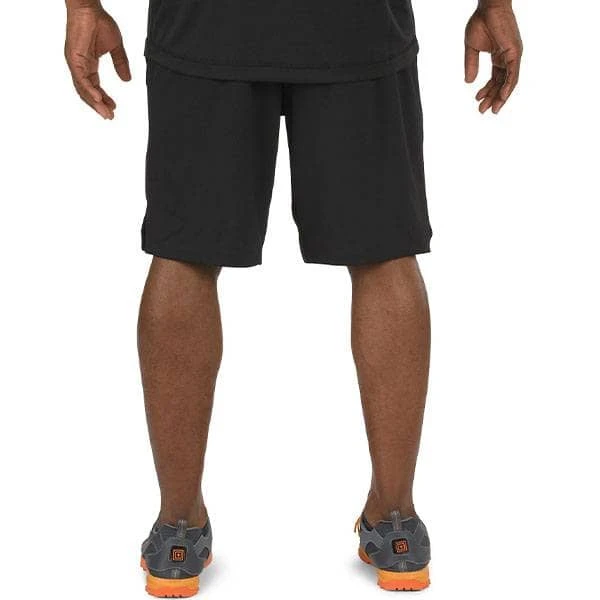 5.11 Tactical Utility PT Shorts. 2 5.11 Tactical Utility PT Shorts. - Image 2