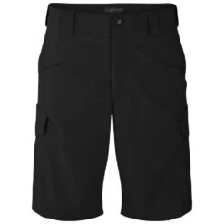 5.11 Tactical 5.11 Stryke Shorts. -Tactical Clothing Store USPT TT371 BLK 1500 1