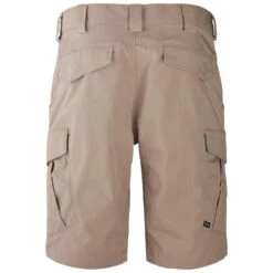 5.11 Tactical 5.11 Stryke Shorts. -Tactical Clothing Store USPT TT371 KHA 1500 2