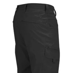 Propper Summerweight Tactical Pant. -Tactical Clothing Store USPT TT554 BLK 1500 2