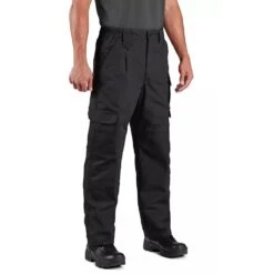 Propper Lightweight Tactical Pant. 23 Propper Lightweight Tactical Pant. -Tactical Clothing Store USPT TU019 CHAR 1500 1