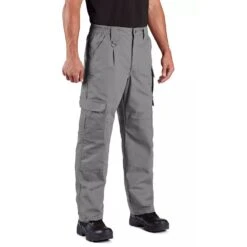 Propper Lightweight Tactical Pant. 36 Propper Lightweight Tactical Pant. -Tactical Clothing Store USPT TU019 GRY 1500 1 1
