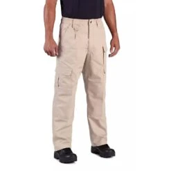 Propper Lightweight Tactical Pant. 37 Propper Lightweight Tactical Pant. -Tactical Clothing Store USPT TU019 KHA 1500 1 1
