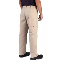 Propper Lightweight Tactical Pant. 38 Propper Lightweight Tactical Pant. -Tactical Clothing Store USPT TU019 KHA 1500 2 1
