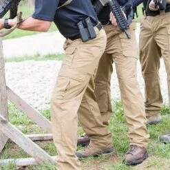 Propper Lightweight Tactical Pant. 29 Propper Lightweight Tactical Pant. -Tactical Clothing Store USPT TU019 KHA 1500 5