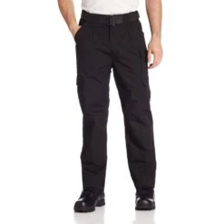 Propper Uniform Tactical Pant. -Tactical Clothing Store USPT TU197 BLK 1500 1 1