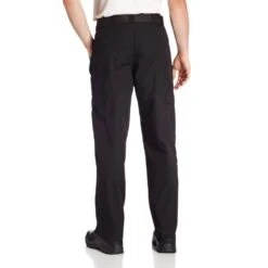 Propper Uniform Tactical Pant. -Tactical Clothing Store USPT TU197 BLK 1500 2 1
