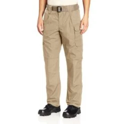 Propper Uniform Tactical Pant. -Tactical Clothing Store USPT TU197 KHA 1500 1A