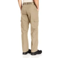 Propper Uniform Tactical Pant. -Tactical Clothing Store USPT TU197 KHA 1500 2A