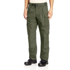 Propper Uniform Tactical Pant. -Tactical Clothing Store USPT TU197 OD 1500 1