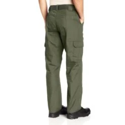 Propper Uniform Tactical Pant. -Tactical Clothing Store USPT TU197 OD 1500 2