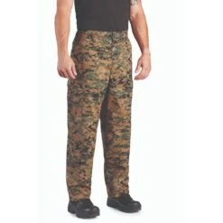 Propper 60/40 Ripstop Uniform BDU Trouser. -Tactical Clothing Store USPT TU350 DWDL 1500 1
