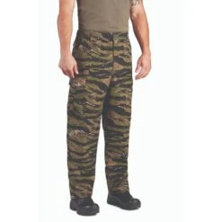 Propper 60/40 Ripstop Uniform BDU Trouser. -Tactical Clothing Store USPT TU350 TIGS 1500 1