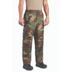 Propper 60/40 Ripstop Uniform BDU Trouser. -Tactical Clothing Store USPT TU350 WDL 1500 1