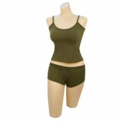 Rothco Women's Military Theme Tank Top.